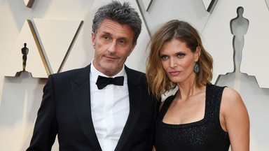 Oscary 2019: Paweł Pawlikowski i Małgorzata Bela na czerwonym dywanie