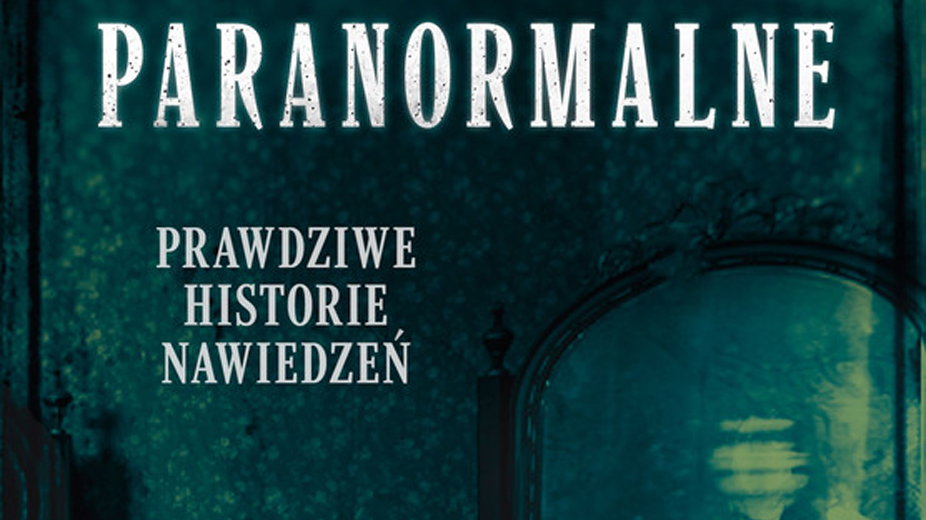 paranormalne