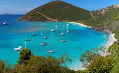 Wyspy Dziewicze na drodze do bankructwa. Gospodarkę w kłopoty wpędziło zamknięcie tylko jednej firmy