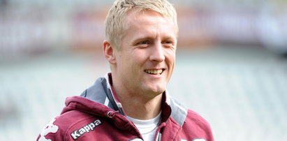 Glik: Dobrze mi w Torino