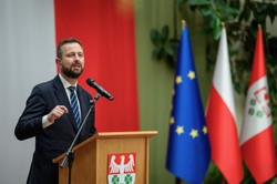 Kosiniak-Kamysz o zmianach w konstytucji: Nasza propozycja w najbliższych dniach