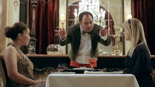 'Zanim noc nas nie rozdzieli' - recenzja