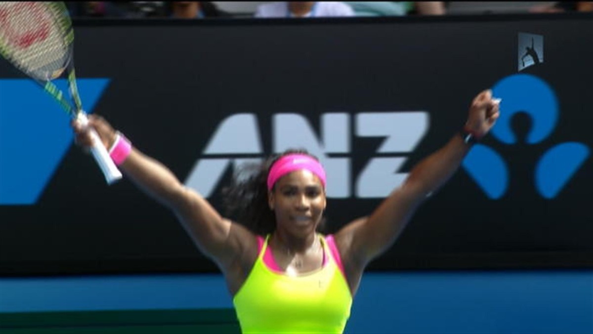 Walcząca w końcówce sezonu z kontuzją oraz depresją Serena Williams od nowego roku wznawia walkę o kolejne trofea. Właśnie zapewniła organizatorów Australian Open, że pojawi się w styczniu w Melbourne.