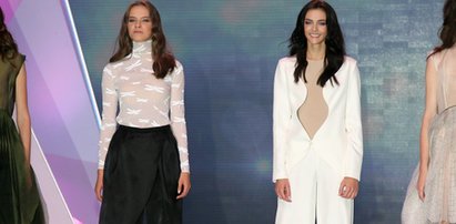 Wojna finalistek Top model. "Zuza jest za gruba, to był błąd, bo ja..."