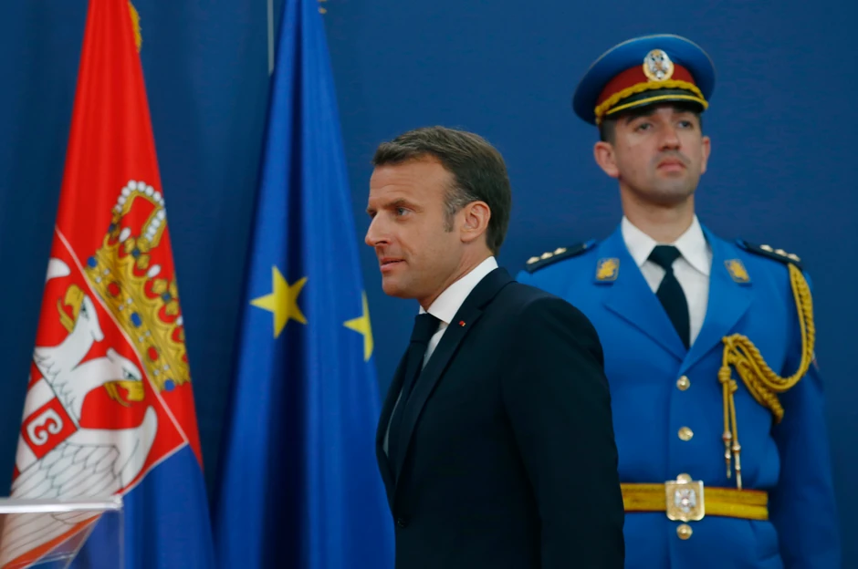 Nema veta na članstvo Srbije u EU, ni nekakvog alternativnog privilegovanog partnerstva! Radi se o poboljšanju procesa pristupanja