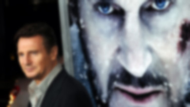 Liam Neeson: zwariowałbym grając tylko w filmach