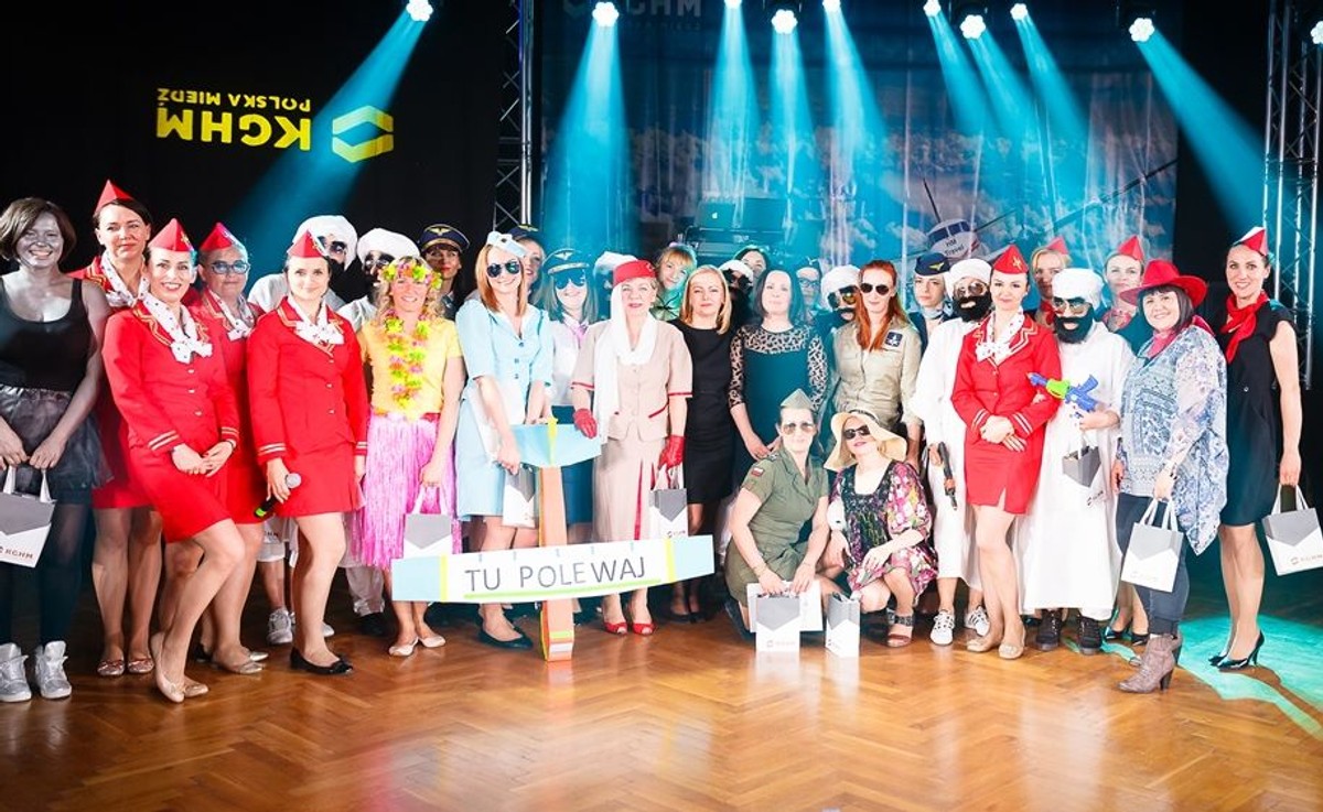 Zdjęcie z "TU POLEWAJ"