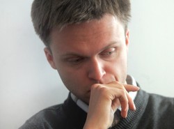 Hołownia: Papież posunął się za daleko