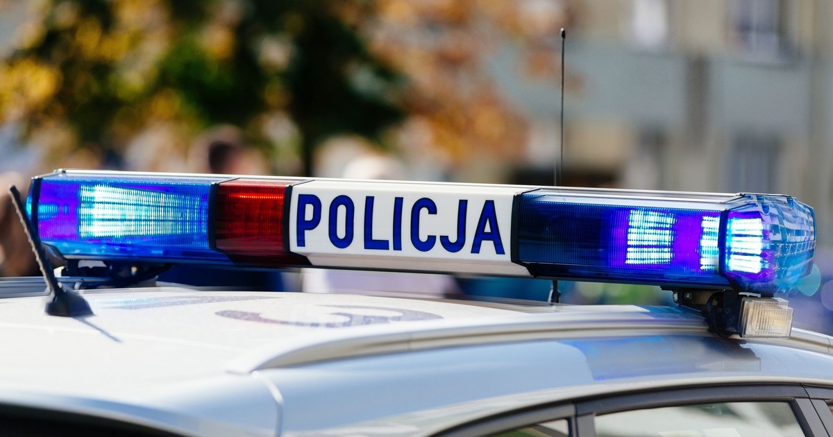 Napad na konwój w Wrocławiu: Ile skradziono? Sprawcy uciekają