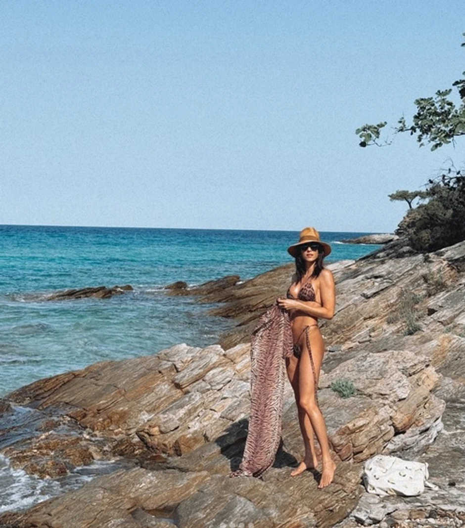 Jelisaveta Orašanin