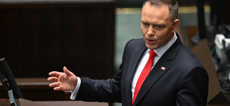 Wiatrakowa pułapka na prezydenta? Nawrocki ma wydać twardy komunikat