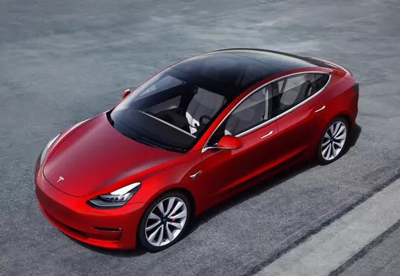 Powstała "Tesla dla ludu". Kosztuje "tylko" 170 tys. złotych