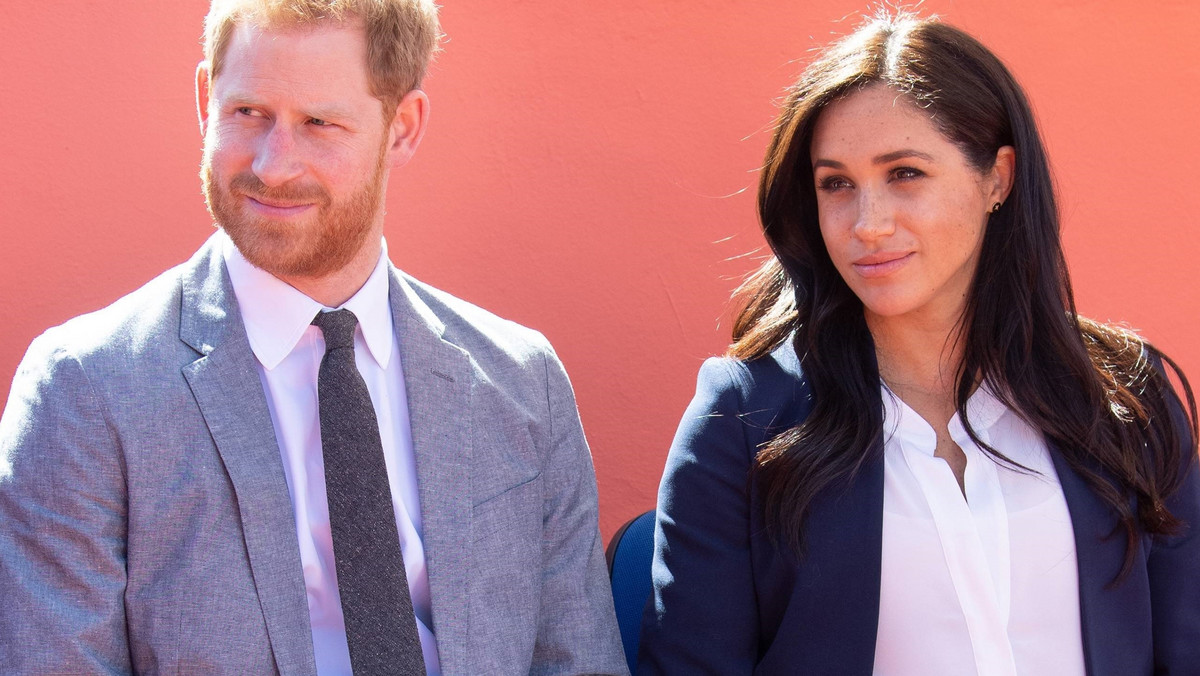 Meghan Markle i Kate Middleton nigdy nie były pokłócone? Wypowiedź Harry'ego zaskakuje