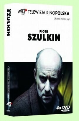 Szulkin Box 4DVD