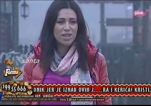 Stanija Dobrojević, Farma