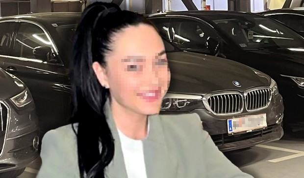 Anđela Mihajlović