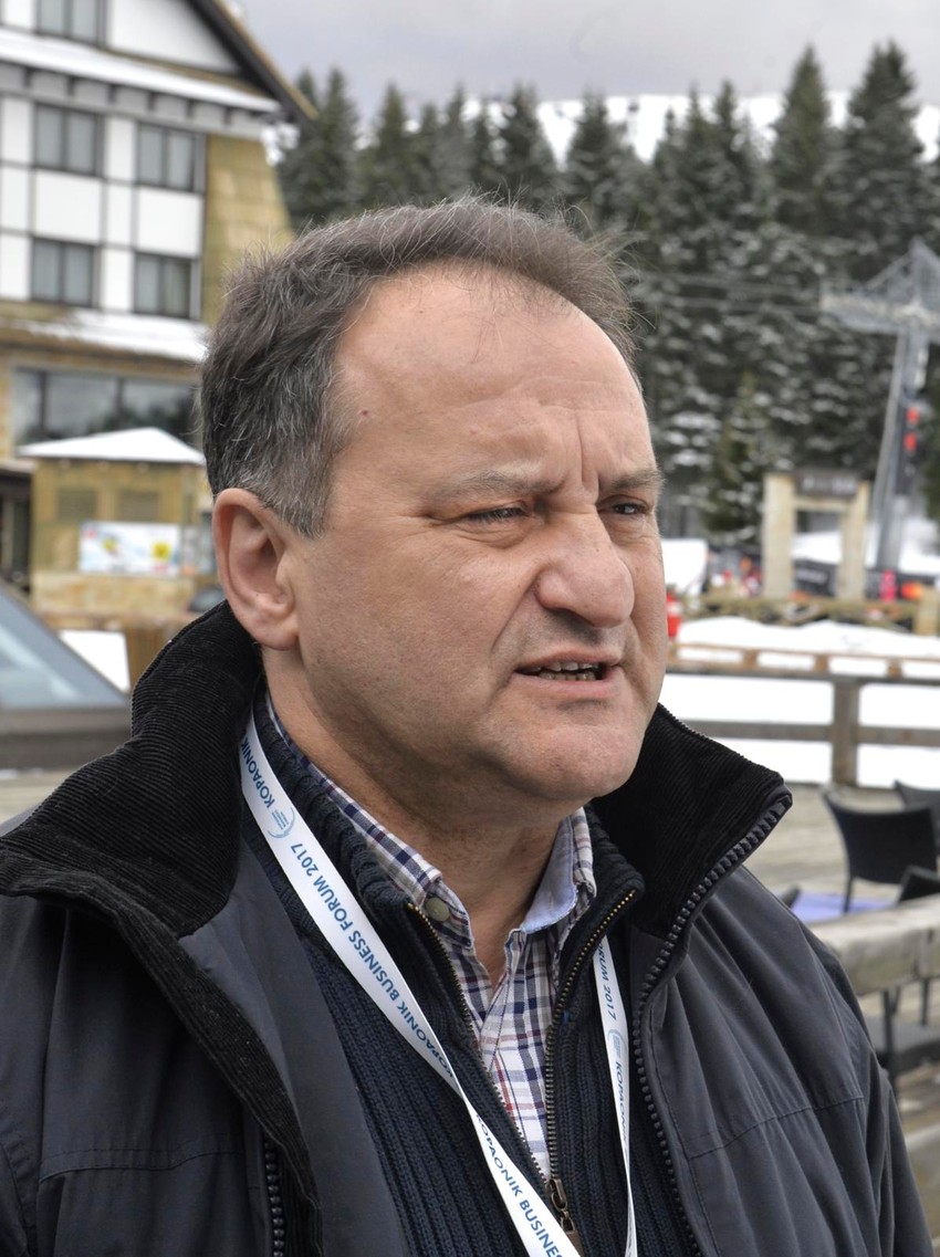 Aleksandar Vlahović