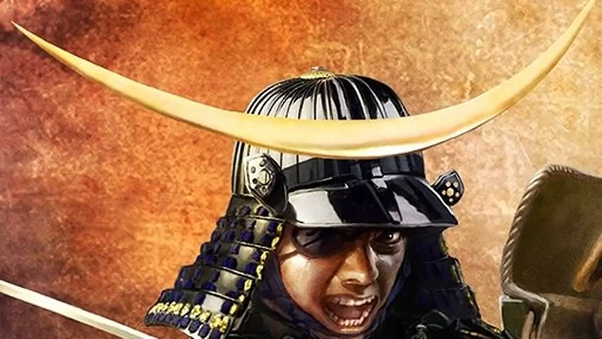 Wymagania sprzętowe Total War: Shogun 2