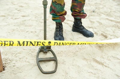 Polskie siły zbrojne nie radzą sobie z rekrutacją