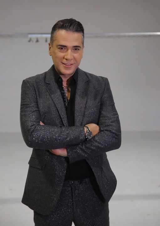 Željko Joksimović