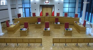 TK odroczył do 8 marca rozprawę dotyczącą sankcji finansowych nałożonych na Polskę