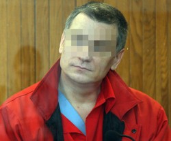 Brunon K. idzie do szpitala. Przebadają go psychiatrzy