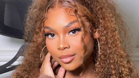 Carolinu mnohí označovali za veľkú bojovníčku.