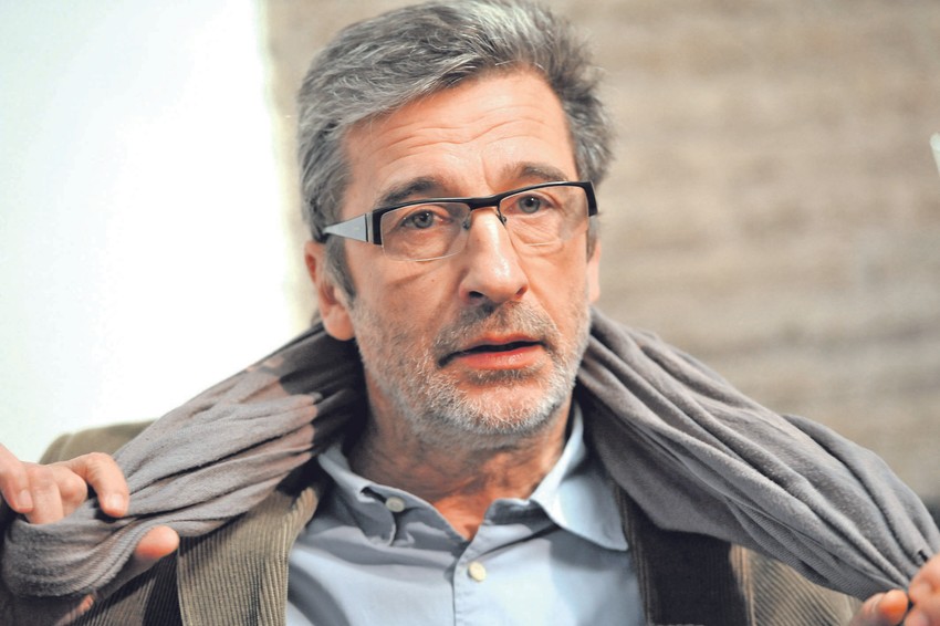 Prijatelj iz Zagreba: Bojan Munjin