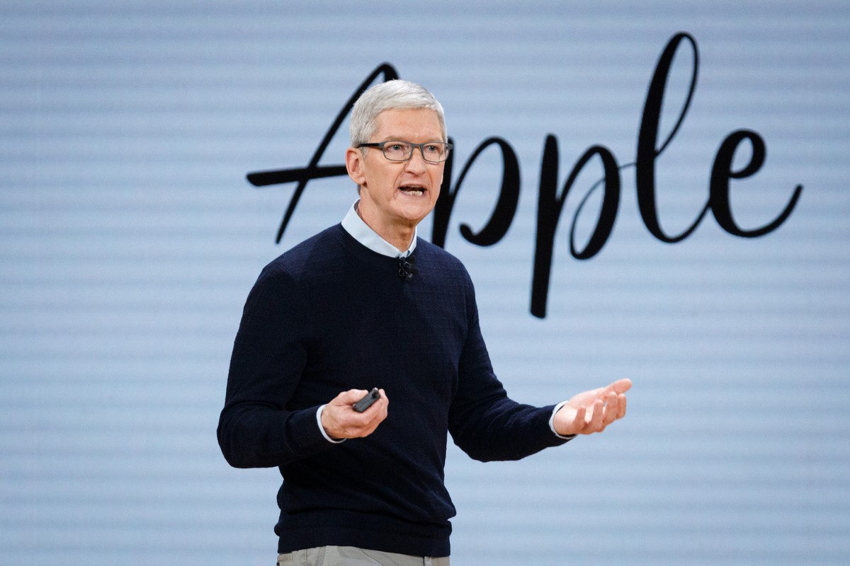 Cła kosztują Apple 900 mln dol. Gigant ujawnia plany