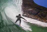 SOUTH AFRICA SURFING