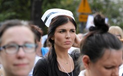 Pan hrabia i pielęgniarki. Lekarz Wojciech Szendzikowski o chorej sytuacji w służbie zdrowia