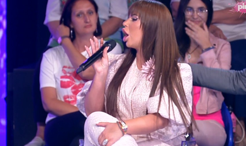 Miljana Kulić