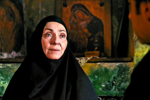 Vesna Trivalić u kratkom filmu Andreja Šepetkovskog: Glumac prvi put kao reditelj