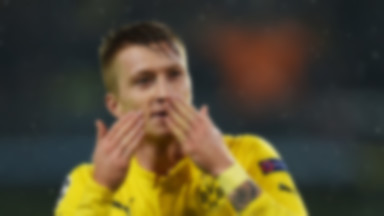 Zdrowy Marco Reus będzie mógł zagrać z Paderbornem