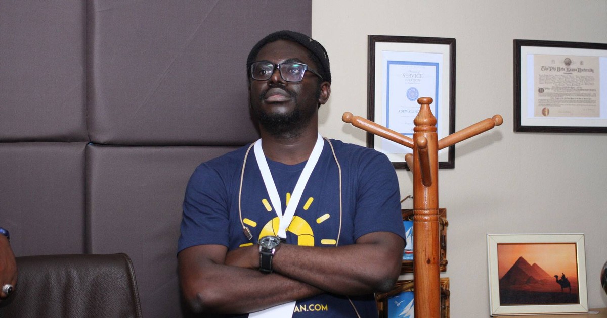 Niyi Akinmolayan on what it takes to be a successful Nollywood filmmaker