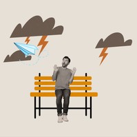 Orvosmeteorológia: igen nehéz nap vár ránk szerdán