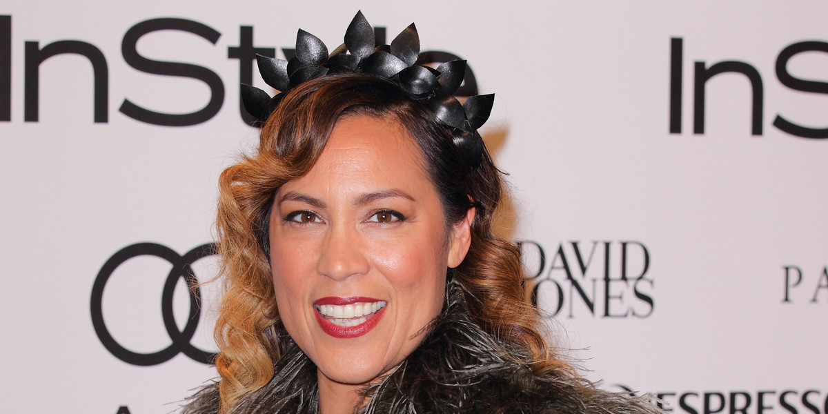 Kate Ceberano