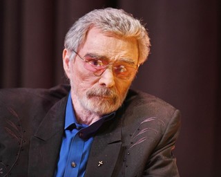 Zmarł amerykański aktor Burt Reynolds