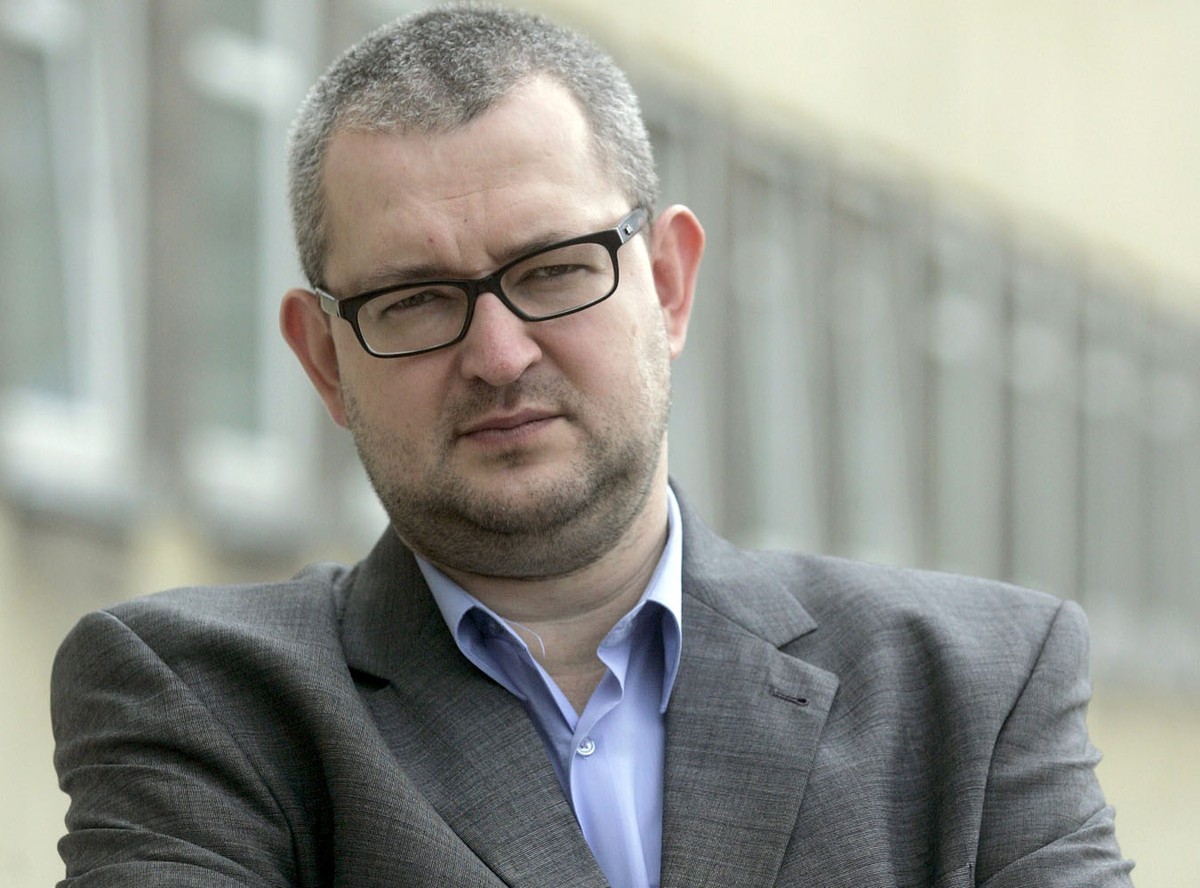 Ziemkiewicz To  quot;Gazeta Wyborcza quot; obaliła PiS