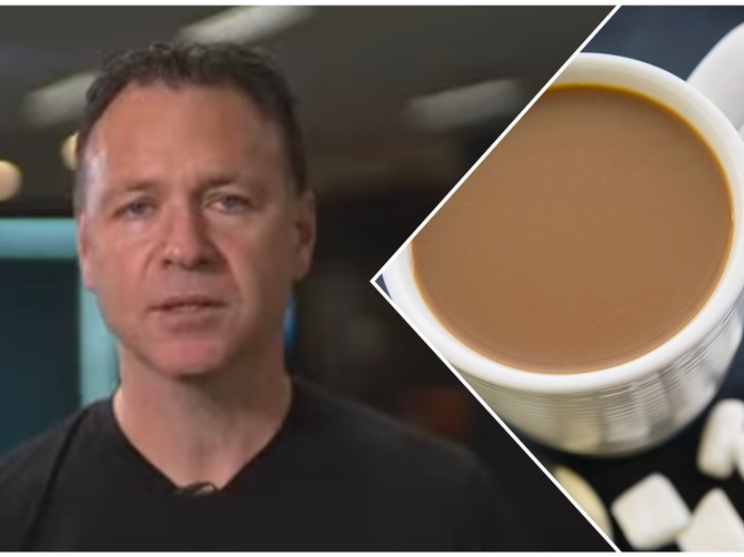 Čuveni biznismen nikada ne bi zaposlio nikoga ko ne položi ovaj test sa šoljicom kafe 