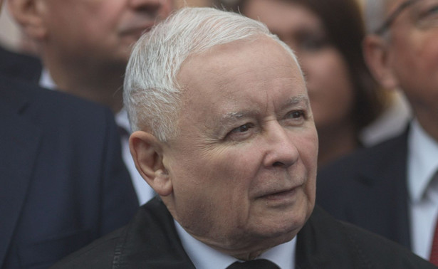 Jarosław Kaczyński