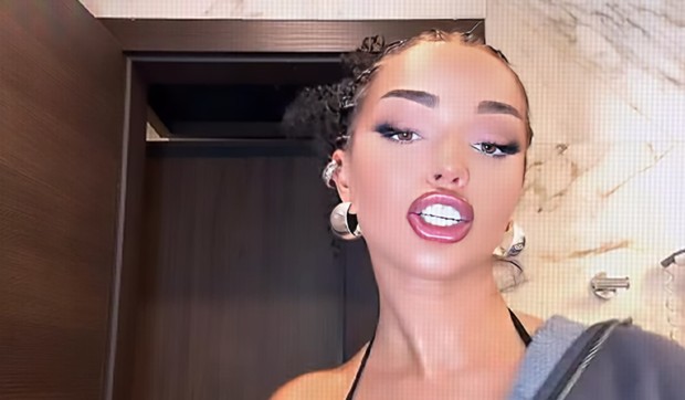 Teodora Džehverović