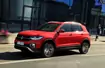 Volkswagen T-Cross 1.5 TSI