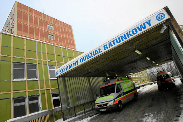 Szpital w Gorzowie Wielkopolskim