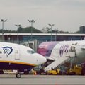 Wizz Air odebrał pierwszego Airbusa A321neo. Ryanair postawił na Boeinga 737 MAX
