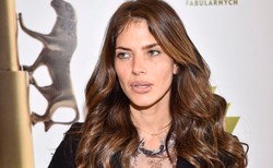 Weronika Rosati dostała sądowy zakaz wypowiadania się o przemocy ze strony byłego partnera