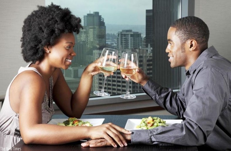 Telling and showing your partner that you love them helps them [Pulse Nigeria]