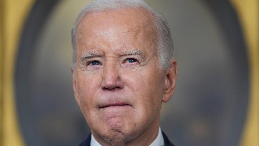 Biden egészség orvos öregedés demencia Alzheimer