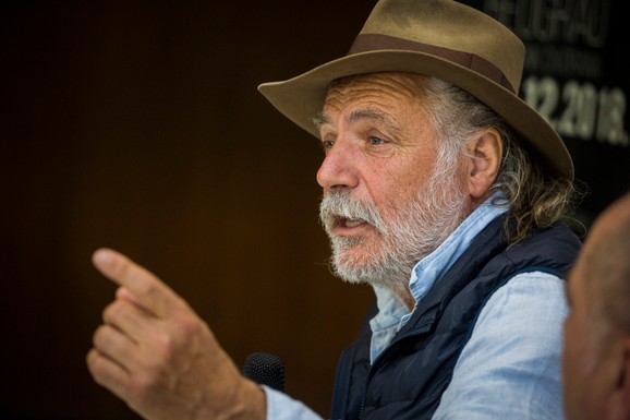 Rade Šerbedžija