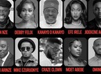 Kanayo O Kanayo, Stan Nze, Jide Kene team up for blood money film 'Break of Dawn'